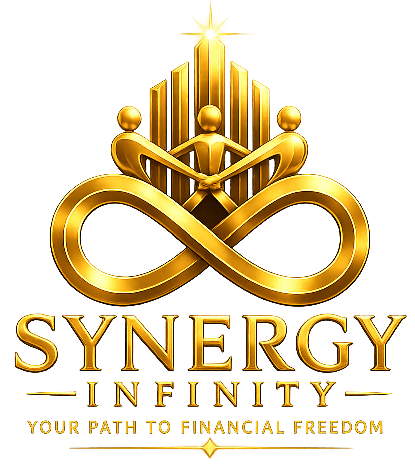 Synergy Infinity